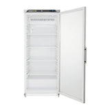 Hamoki Single Door Upright Storage Refrigerator 473 Litre White - 311001 Refrigeration Uprights - Single Door Hamoki   