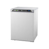 Hamoki Single Door Undercounter Storage Refrigerator 99 Litre White - 311012 Refrigeration - Undercounter Hamoki   