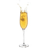 Olympia Campana One Piece Crystal Champagne Flute 260ml (Pack of 6) - CS496 Champagne Glasses Olympia   