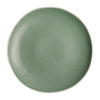 Olympia Chia Plates Green 270mm (Pack of 6) - DR800 Plates Olympia