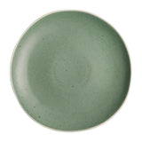 Olympia Chia Plates Green 270mm (Pack of 6) - DR800 Plates Olympia