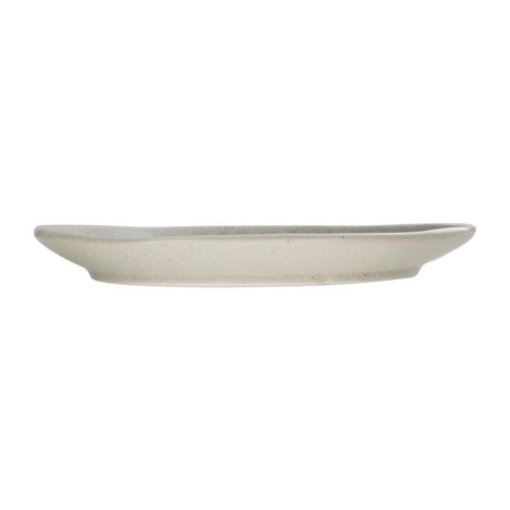 Olympia Chia Plates Sand 270mm (Pack of 6) - DR807 Plates Olympia