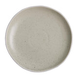 Olympia Chia Plates Sand 205mm (Pack of 6) - DR808 Plates Olympia