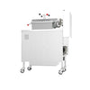 Hamoki Freestanding Electric Pressure Fryer 24 Litre 32kg/hr Output - 341003 Electric & Gas Pressure Fryers Hamoki   