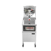 Hamoki Freestanding Electric Pressure Fryer 24 Litre 32kg/hr Output - 341003 Electric & Gas Pressure Fryers Hamoki   