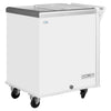 Elcold Mobile Trolley To Suit Mobilux Models - MOBITROLLEY Display Chest Freezers Elcold   