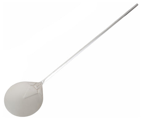 Combisteel Stainless Steel Pizza Shovel Round 23-120 - 7013.1810 Pizza Shovels Combisteel   