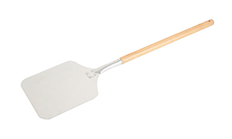 Combisteel Aluminium Pizza Shovel Rectangular 30-95 - 7013.1845 Pizza Shovels Combisteel   