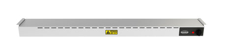 Combisteel Ceramic Overhead Warmer 1200 - 3 Heaters À 250W - 7020.0805 Heated Gantry Chef's Rack Combisteel   