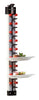 Combisteel Plate Rack Wall Model 9 - 7036.0013 Jackstacks Combisteel   