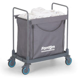 Combisteel Laundry Collecting Trolley Procart 65 - 7048.0010 Linen Trucks Combisteel   