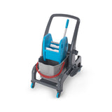 Combisteel Cleaning Set Procart Jet 720S - 7048.0040 Cleaning Trolleys Combisteel   