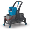 Combisteel Cleaning Set Procart Jet 721S - 7048.0045 Cleaning Trolleys Combisteel   