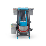 Combisteel Cleaning Trolley Procart Jet 736S - 7048.0055 Cleaning Trolleys Combisteel   