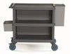 Combisteel Service Trolley Procart 221 - 7048.0060 Service Trolleys Combisteel   