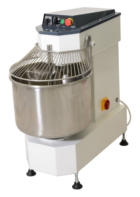 Combisteel Dough Mixer 35L - 7061.0110 Fixed Speed Dough Mixers Combisteel   