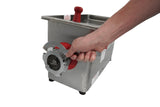 Combisteel Heavy Duty Meat Mincer Grinder Fixed Head 90kg/h - 7073.0050 Meat Mincers Combisteel   