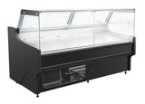 Combisteel Thomas Refrigerated Serve Over 1580mm Wide - 7090.0205 Standard Serve Over Counters Combisteel   