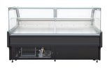 Combisteel Thomas Refrigerated Serve Over 1580mm Wide - 7090.0205 Standard Serve Over Counters Combisteel   