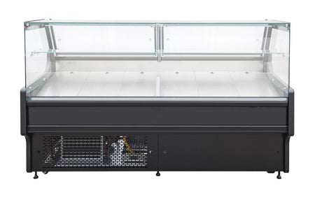 Combisteel Thomas Refrigerated Serve Over 1580mm Wide - 7090.0205 Standard Serve Over Counters Combisteel