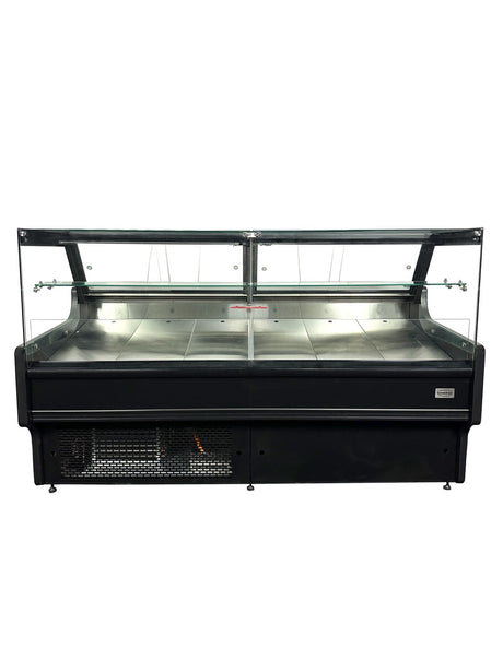 Combisteel Thomas Refrigerated Serve Over 1955mm Wide - 7090.0210 Standard Serve Over Counters Combisteel   