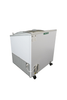 Combisteel Chest Freezer Glass Cover 198 L - 7151.1000 Display Chest Freezers Combisteel   