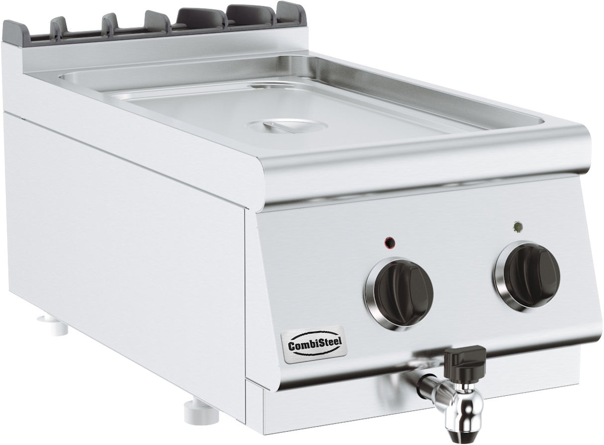 Combisteel Base 700 Electric Bain Marie - 7178.0295 Bain Maries Combisteel   