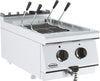 Combisteel Base 700 Electric Pasta Cooker - 7178.0300 Pasta Cookers & Boilers Combisteel   