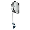 Combisteel Retractable Hose Reel 10 M With Spray Gun - 7212.0050 Wash Down Hoses/Reels Combisteel   