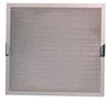 Combisteel Mesh Filter Stainless Steel 495X495X25 - 7213.0060 Stainless Steel Canopy Baffle Filters Combisteel   