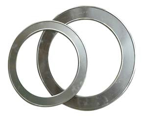 Combisteel Rosettes Diameter 150 - 7216.0850 Aluminium Pipe Extraction Ducting Combisteel   