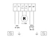 Combisteel Speed Govenor 1 Phase 11 Amp - 7223.0062 Extraction Fan Speed Controllers Combisteel   