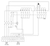 Combisteel Speed Govenor 3 Phase - 7223.0065 Extraction Fan Speed Controllers Combisteel   