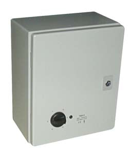 Combisteel Speed Govenor 3 Phase 14 Amp - 7223.0068 Extraction Fan Speed Controllers Combisteel   