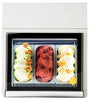 Combisteel Countertop Model Ice Cream Display White  Opens On The Operating Side - 7292.0005 Ice Cream Display Freezers Combisteel   