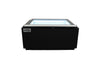 Combisteel Ice Cream Counter Top Compact Display Freezer 3 x 5 Litre - 7292.0010 Ice Cream Display Freezers Combisteel   