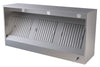 Combisteel 950 Wall-Mounted Hood Box Model - 7333.0630 Kitchen Canopies & Cooker Hoods Combisteel   