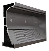 Combisteel 1300 Induction Box Model 2400  *Transport On Request* - 7333.0665 Kitchen Canopies & Cooker Hoods Combisteel   