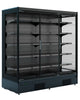 Combisteel Wall Mounted Unit Mike 1.9 - 7350.0070 Refrigerated Merchandisers Combisteel   