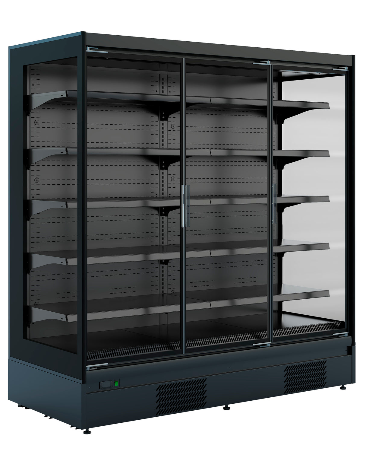 Combisteel Wall Mounted Unit Mike 3.8  *Transport On Request* - 7350.0080 Refrigerated Merchandisers Combisteel   