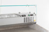 Combisteel Refrigerated Counter Top 1/3 GN - 7450.0015 VRX Topping Units Combisteel   