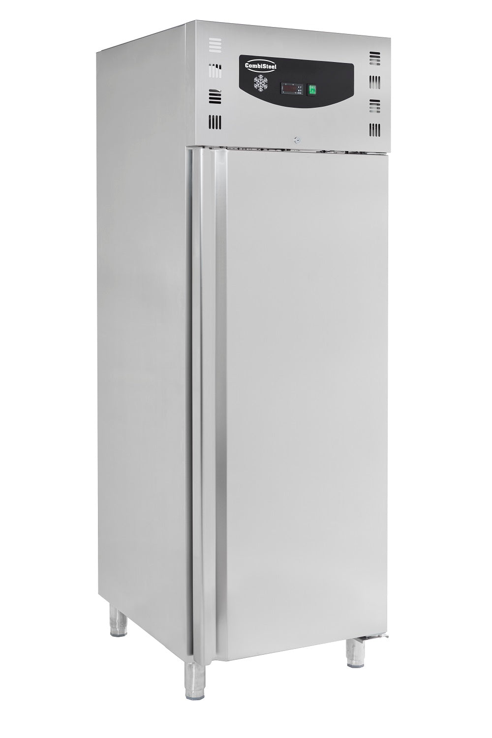 Combisteel Freezer Stainless Steel 1 Door - 7450.0076 Refrigeration Uprights - Single Door Combisteel   