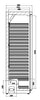 Combisteel Refrigerator Stainless Steel 1 Door - 7450.0555 Refrigeration Uprights - Single Door Combisteel   