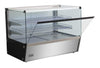 Combisteel Hot Display 174L - 7450.0685 Heated Counter Top Displays Combisteel   