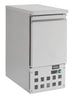 Combisteel Refrigerated Counter 1 Door - 7450.0730 Refrigerated Counters - Single Door Combisteel   