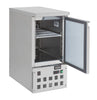 Combisteel Refrigerated Counter 1 Door - 7450.0730 Refrigerated Counters - Single Door Combisteel   