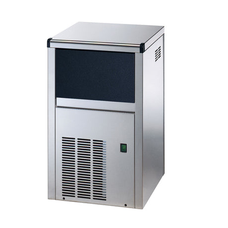 Combisteel Ice Cube Maker 20Kg/24H - 7453.0002 Ice Machines Combisteel   