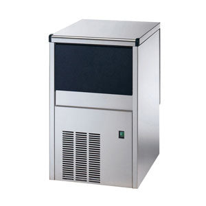 Combisteel Ice Cube Maker 25Kg/24H - 7453.0004 Ice Machines Combisteel   