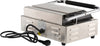 Combisteel Contact Grill Panini. - 7455.0455 Contact Grills & Panini Makers Combisteel   