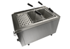 Combisteel Pasta Cooker Incl. Baskets - 7455.1655 Pasta Cookers & Boilers Combisteel   